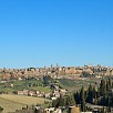 Panorama della citta - Orvieto (Umbria)