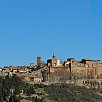 Panorama di orvieto - Orvieto (Umbria)