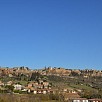Vista della citta - Orvieto (Umbria)