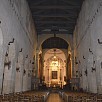 Foto: Navata Centrale - Cattedrale della Natività di Maria Santissima – sec. XVIII (Siracusa) - 11