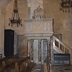 Foto: Pulpito - Cattedrale della Natività di Maria Santissima – sec. XVIII (Siracusa) - 19
